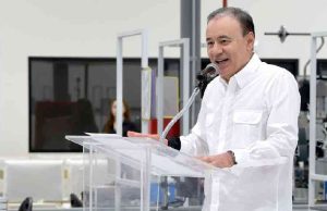 Sonora, entre los cinco estados con mayor crecimiento industrial del país