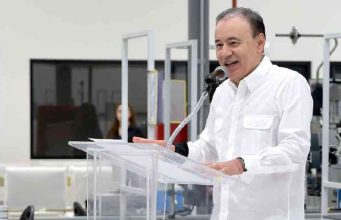Sonora, entre los cinco estados con mayor crecimiento industrial del país