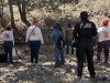 “Nos informaron que el cuerpo de Nancy Guthrie estaría en los arroyos de Mariposa”: colectivo Buscando Corazones