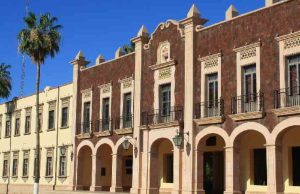 Universidad de Sonora garantiza conclusión del semestre pese a huelgas
