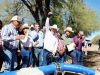 Durazo destaca inversión histórica en obras de agua para enfrentar la sequía en Sonora