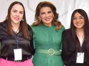 Participación de las mujeres impulsa el crecimiento de la minería: Lorenia Valles