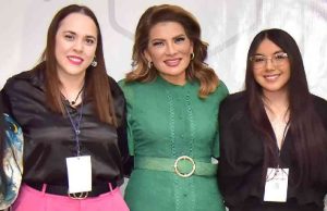 Participación de las mujeres impulsa el crecimiento de la minería: Lorenia Valles