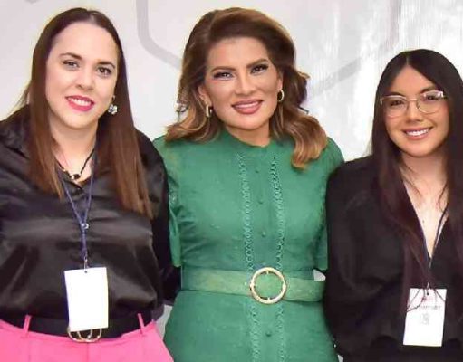 Participación de las mujeres impulsa el crecimiento de la minería: Lorenia Valles