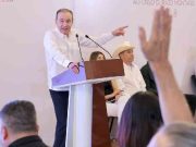 Sonora registra su nivel más bajo de homicidios en una década; cae 62.8% durante gobierno de Durazo