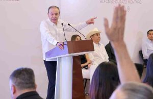Sonora registra su nivel más bajo de homicidios en una década; cae 62.8% durante gobierno de Durazo