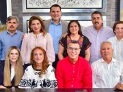 Dirigentes de Morena y aliados establecen diálogo de unidad en Sonora