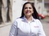Célida López anuncia su registro para buscar la coordinación estatal de Morena en Sonora