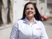Célida López anuncia su registro para buscar la coordinación estatal de Morena en Sonora