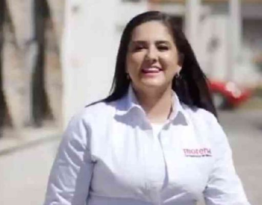 Célida López anuncia su registro para buscar la coordinación estatal de Morena en Sonora