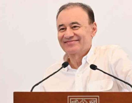 Durazo y Sheinbaum destinan 853 mdp para garantizar agua potable en el Río Sonora