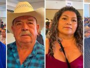 Productores sonorenses reciben respaldo de Gobernador Durazo con créditos para sus proyectos