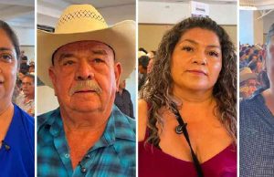 Productores sonorenses reciben respaldo de Gobernador Durazo con créditos para sus proyectos