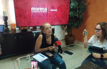 Acuerdan morenistas no renunciar a cargos para contender por candidaturas hasta tener los lineamientos