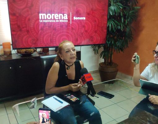 Acuerdan morenistas no renunciar a cargos para contender por candidaturas hasta tener los lineamientos