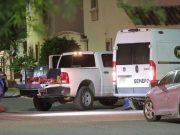 Investigan muerte de pareja hallada en auto en Hermosillo; apuntan a intoxicación accidental