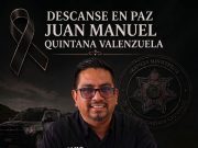 Acribillan a comandante de la AMIC en Ímuris, Sonora
