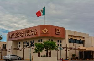 Cobran funcionarios del IEE sueldos privilegiados