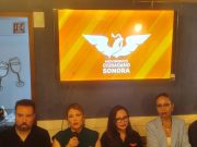 “TEMO POR MI VIDA” denuncia regidora de Movimiento Ciudadano Rebeca Ching