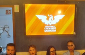 “TEMO POR MI VIDA” denuncia regidora de Movimiento Ciudadano Rebeca Ching