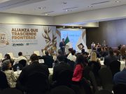 Inauguran Comisión Sonora-Arizona – INFOSON