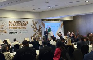 Inauguran Comisión Sonora-Arizona – INFOSON