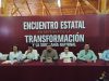 Aspirantes a la coordinación de la defensa de la transformación no pueden utilizar recursos públicos