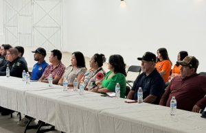 Empalme refuerza acciones preventivas ante el inicio de la temporada de ciclones tropicales 2026