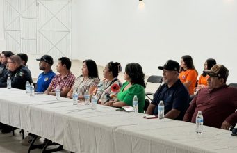 Empalme refuerza acciones preventivas ante el inicio de la temporada de ciclones tropicales 2026