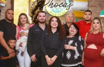Phocas Mariscos reabre sus puertas en Hermosillo tras proceso de remodelación