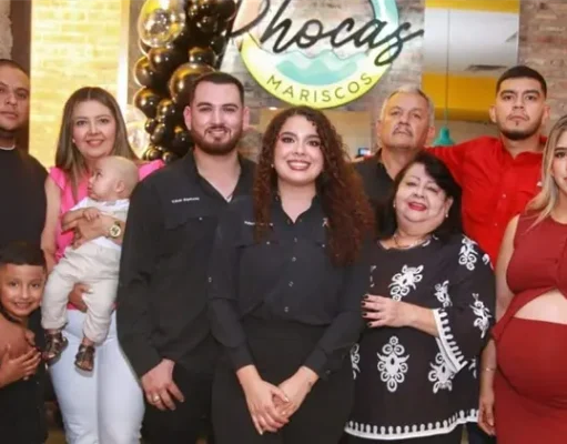 Phocas Mariscos reabre sus puertas en Hermosillo tras proceso de remodelación