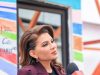 Celebra Lorenia Valles nuevo vuelo de Mexicana Hermosillo-Ciudad de México