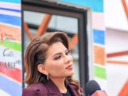 Celebra Lorenia Valles nuevo vuelo de Mexicana Hermosillo-Ciudad de México