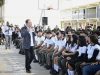 Sheinbaum y Durazo amplían la educación media superior en Sonora con más bachilleratos