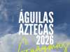 Águilas Aztecas surcarán el cielo de Guaymas en el Festival Mar Bermejo