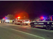 Muere ciclista tras ser atropellado en Guaymas; conductor huyó del lugar