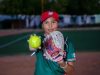 Sonorense Alexa Cháirez representará a México en la Serie Mundial Pony League 2026