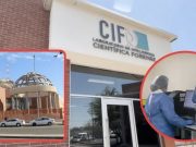Laboratorio de Genética Forense de Sonora fortalece identificación de restos con tecnología avanzada de ADN