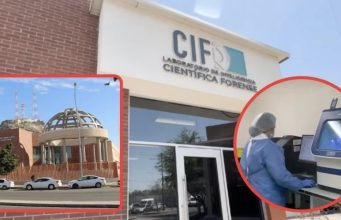 Laboratorio de Genética Forense de Sonora fortalece identificación de restos con tecnología avanzada de ADN