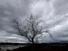 Monzón mexicano dejará lluvias fuertes, tormentas y posible granizo en Sonora este martes