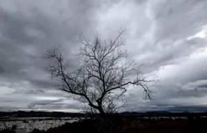 Monzón mexicano dejará lluvias fuertes, tormentas y posible granizo en Sonora este martes