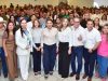 Municipios fronterizos son prioridad para la Cuarta Transformación: Lorenia Valles