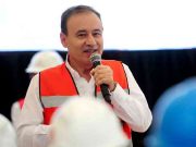 Durazo impulsa a Sonora al top 5 nacional en exportaciones mineras.