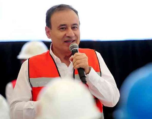 Durazo impulsa a Sonora al top 5 nacional en exportaciones mineras.