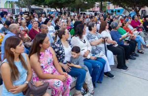 Justicia social también es contar con carreteras dignas: Lorenia Valles