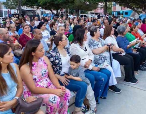 Justicia social también es contar con carreteras dignas: Lorenia Valles