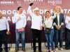 Cumple Durazo compromiso de apoyar a 16 mil familias vulnerables de Sonora