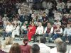 Celebra Alfonso Durazo el 12 aniversario de Morena como partido político