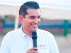 La voz de la frontera se suma al proyecto de continuidad: Froylán Gámez