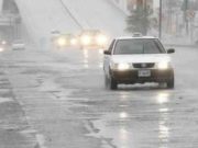 Pronostican intensas lluvias para Sonora; Protección Civil emite recomendaciones